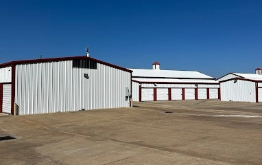 Overflow Garage Springtown Central