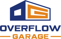 Overflow Garage