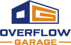 Overflow Garage